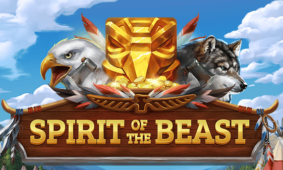 Spirit of the Beast เกมสล็อตออนไลน์