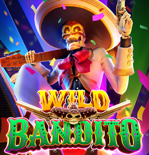 เกมสล็อตออนไลน์ wild bandito