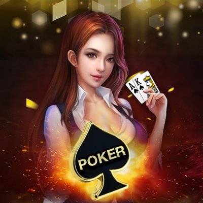 A-poker